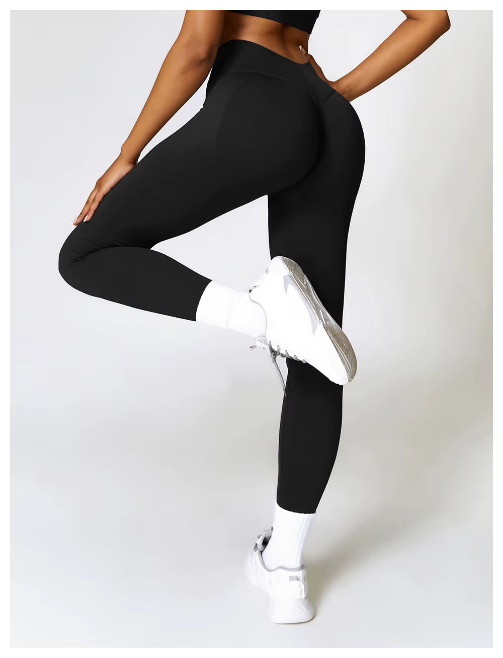 Vital Seamless Leggings