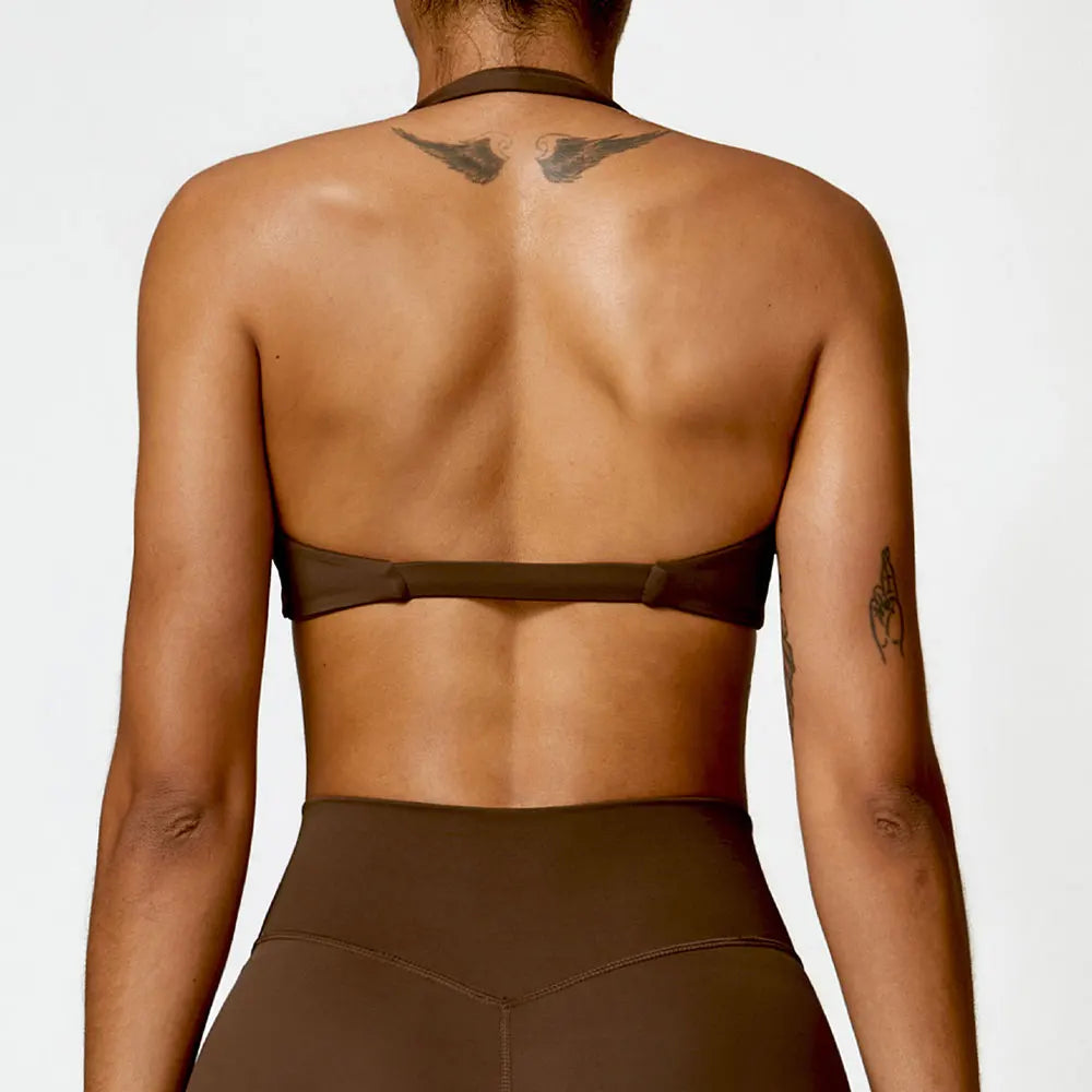 Lunéa Sculpt Sport Bra