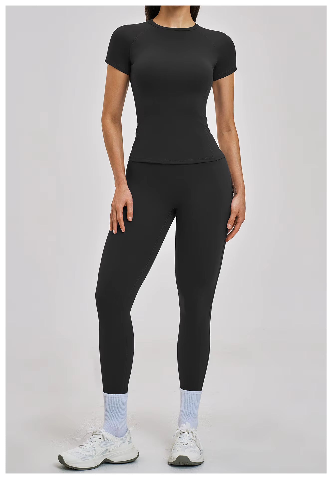 Contour Active Full Set