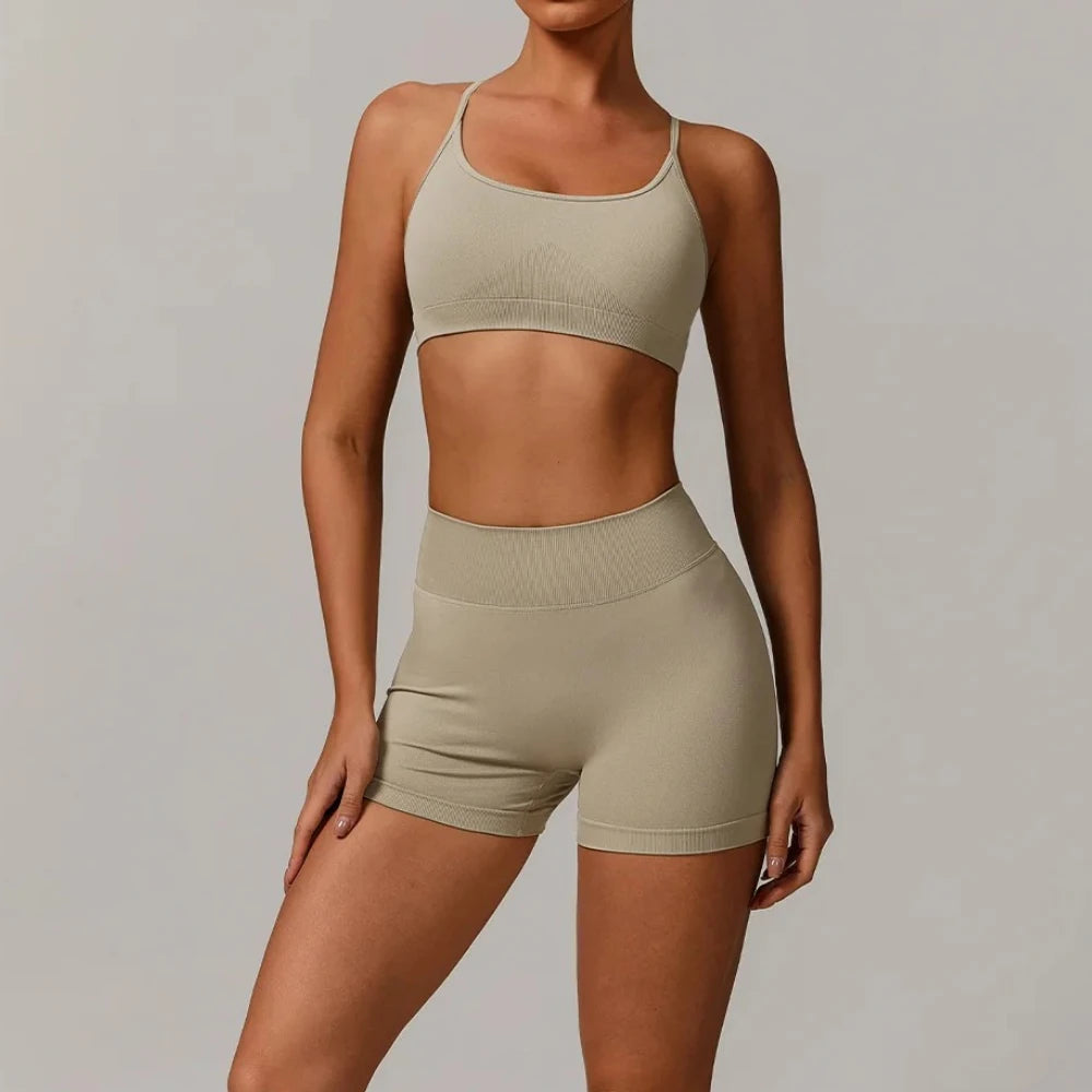 Performance Seamless Set