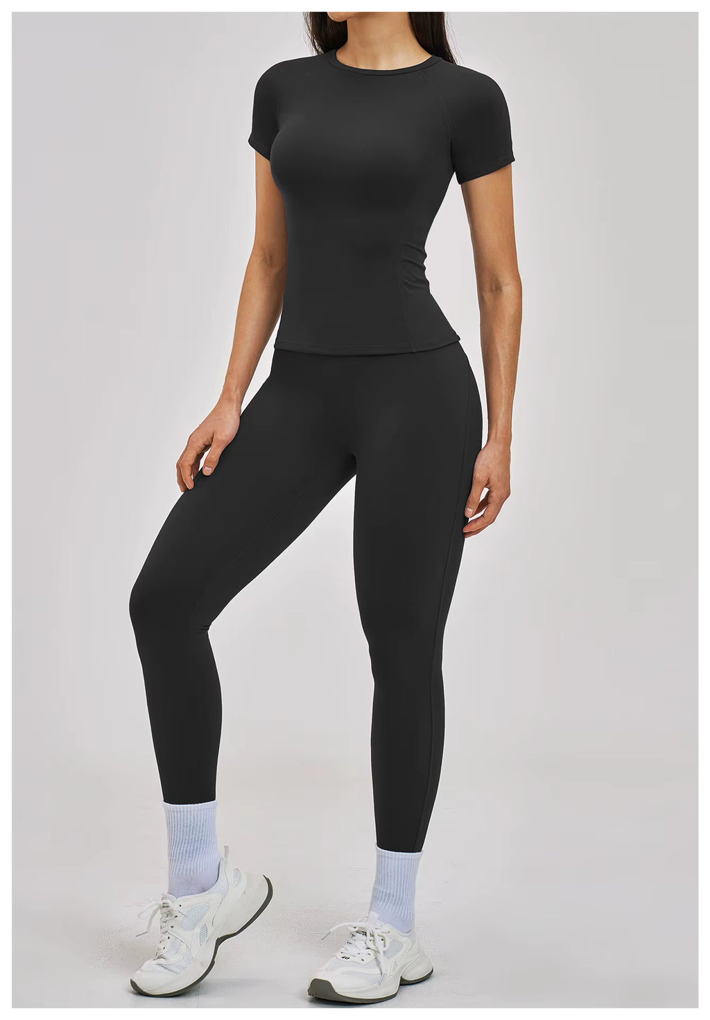 Contour Active Set