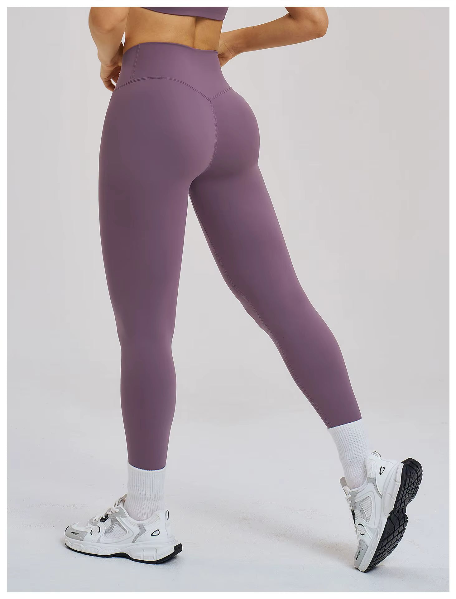 Lunéa Performance Leggings