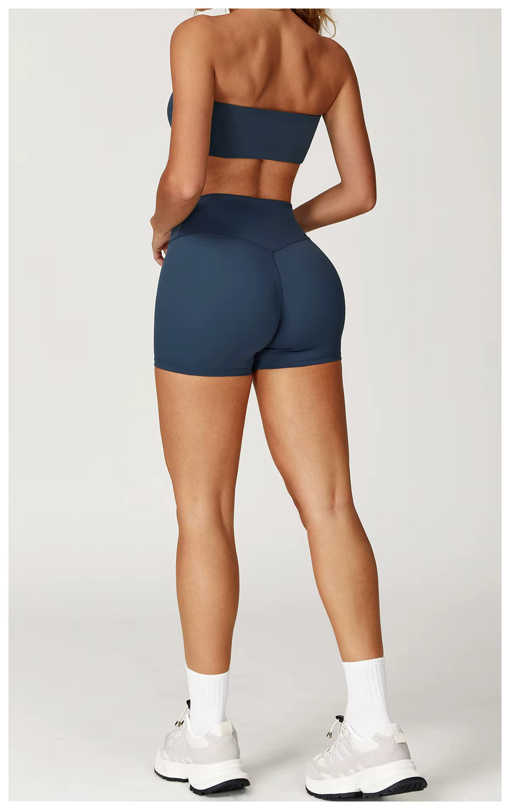 Core Seamless Set