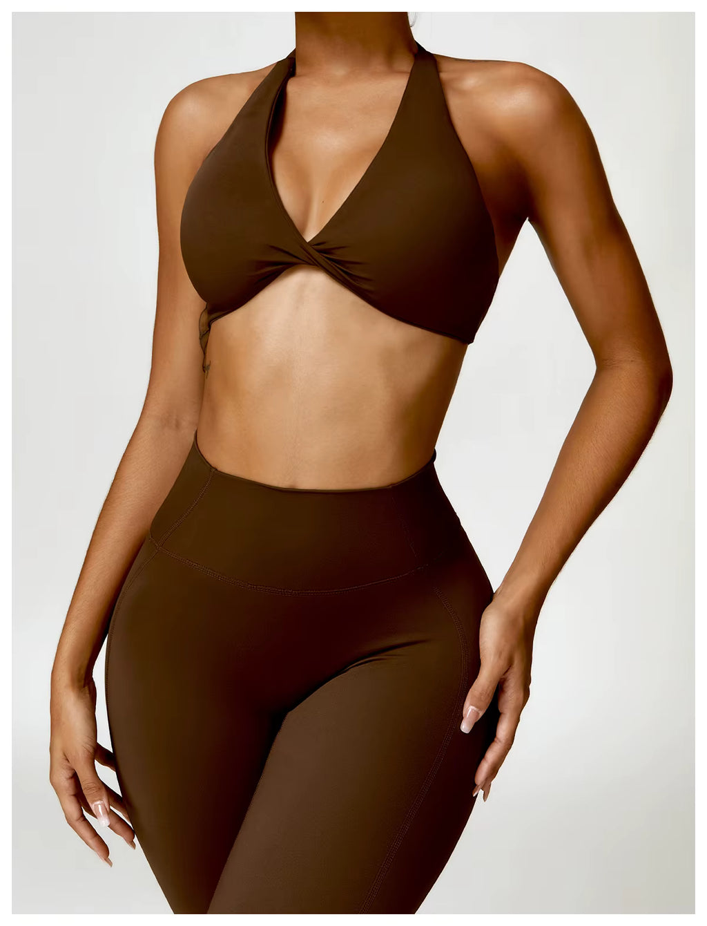Lunéa Active Set