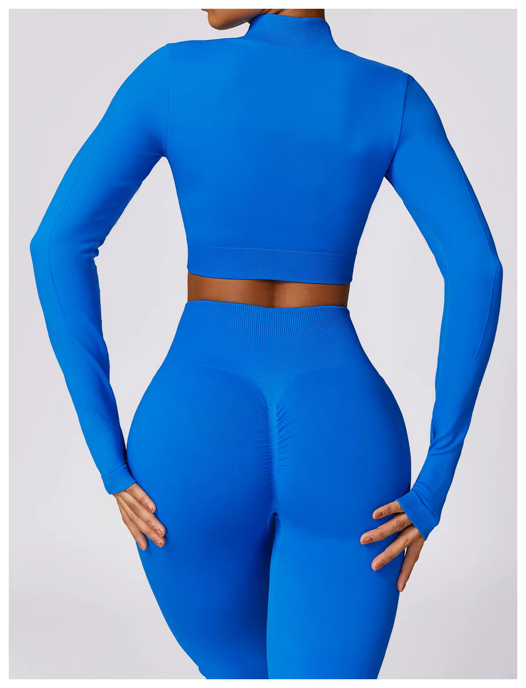 Signature Contour Leggings