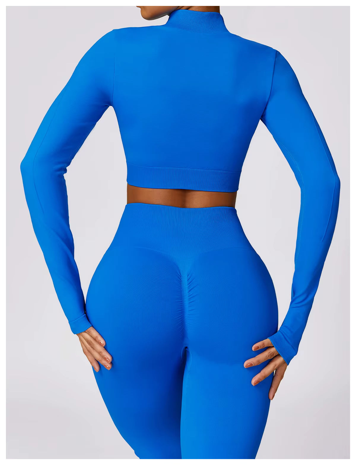 Signature Contour Leggings