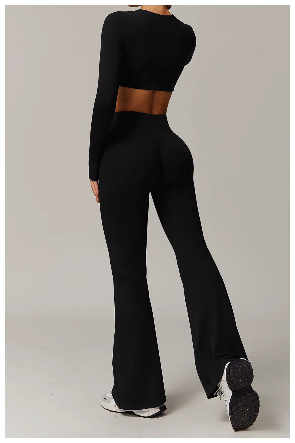 Lunéa Flare Leggings