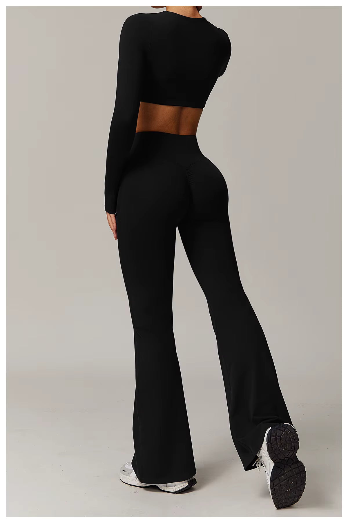 Lunéa Flare Leggings