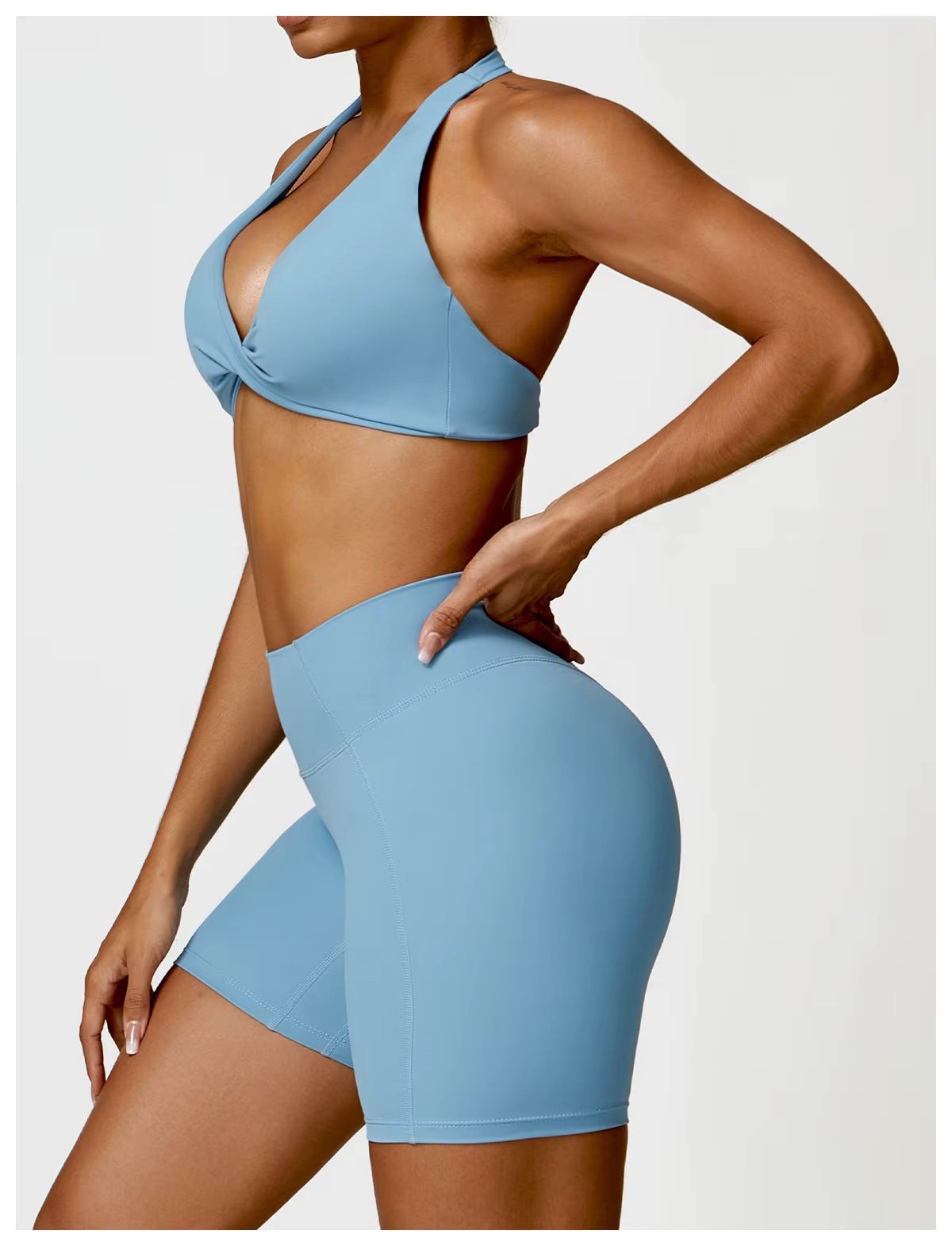 Lunéa Sculpt Sport Bra