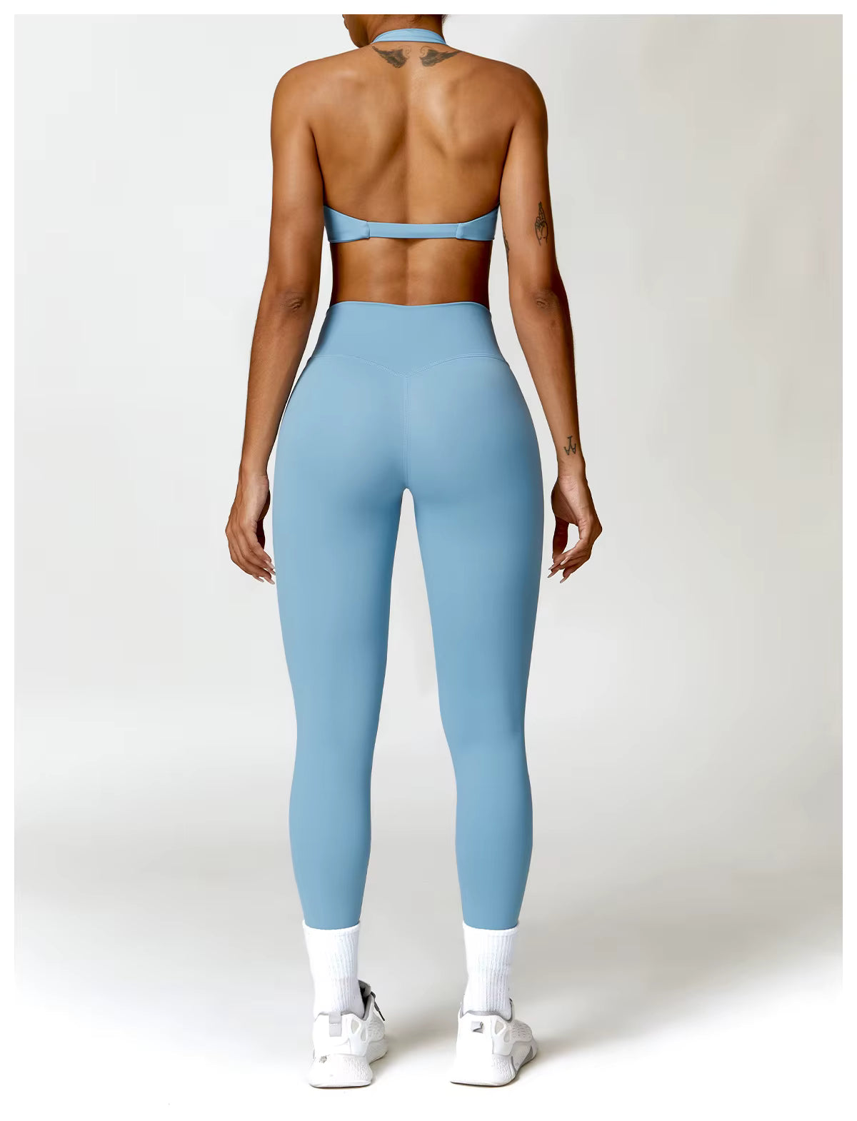 Lunéa Active Set