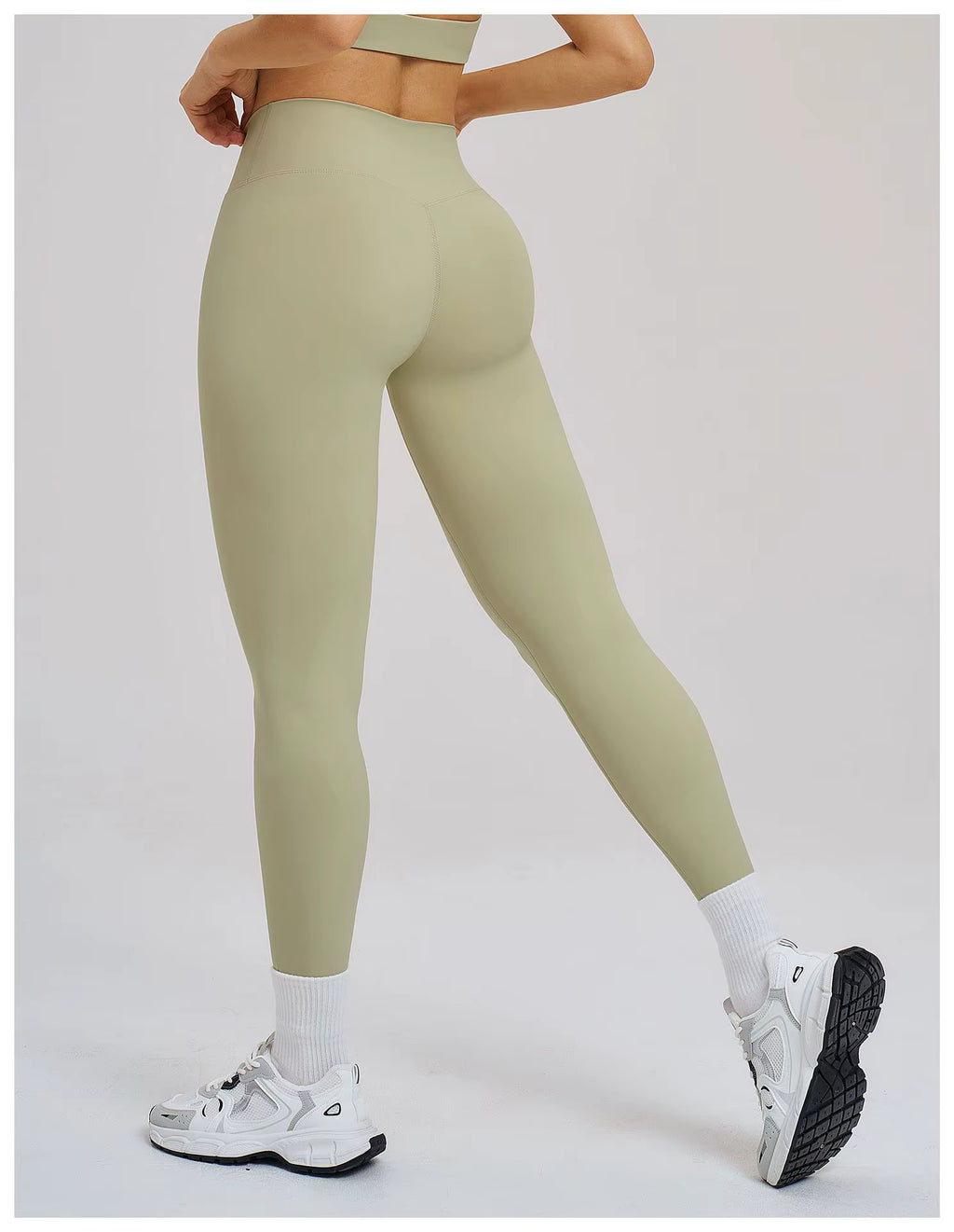 Lunéa Performance Leggings