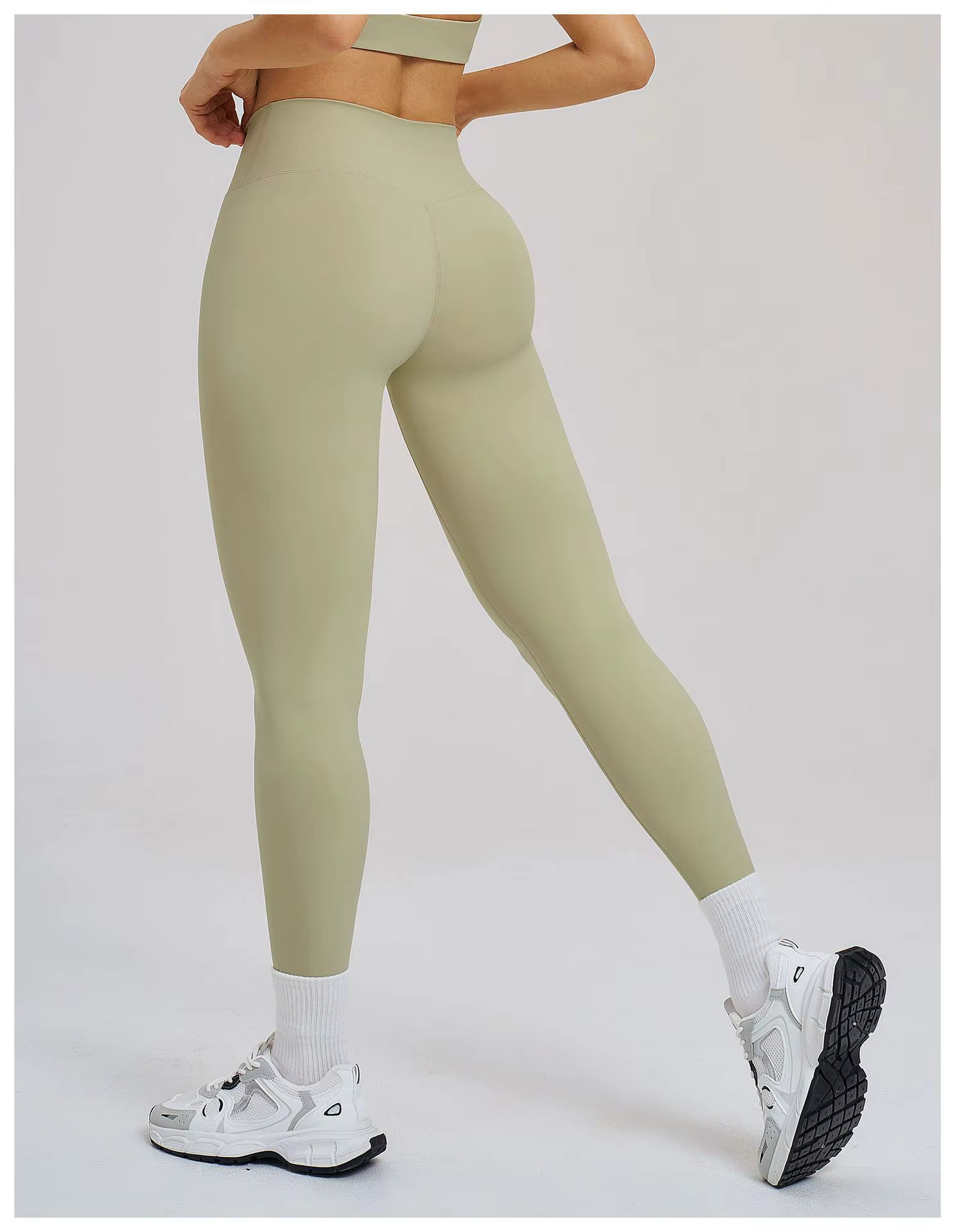 Lunéa Performance Leggings