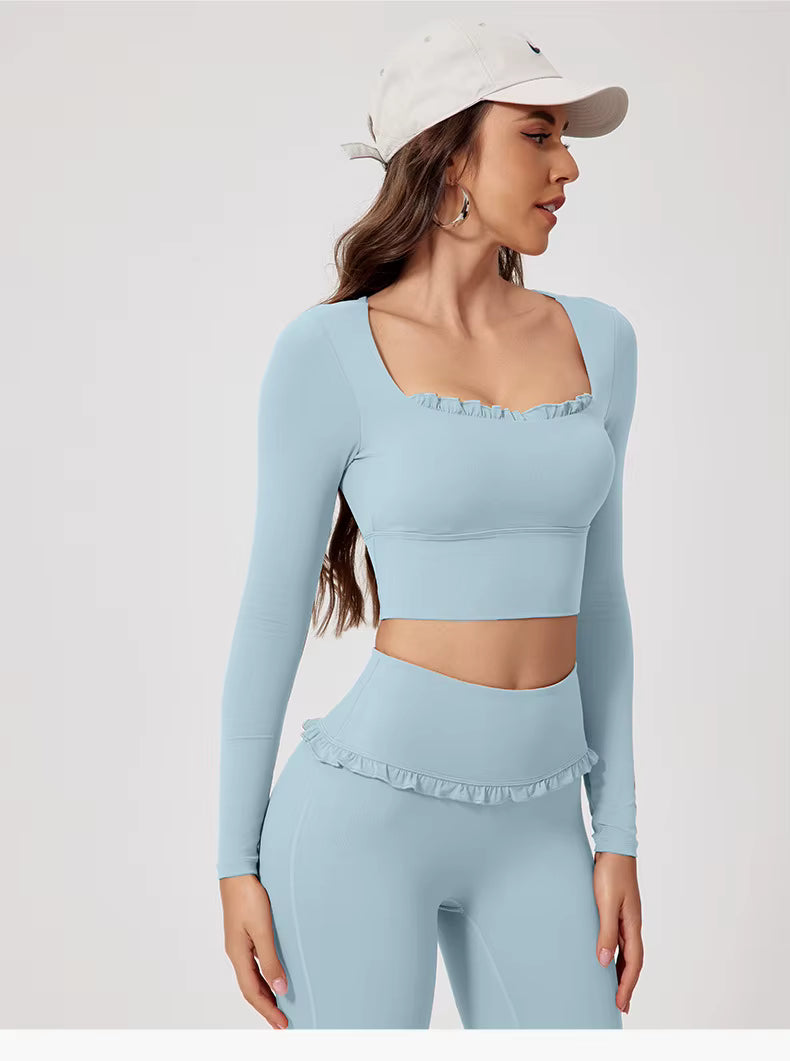 Amélie Active Set