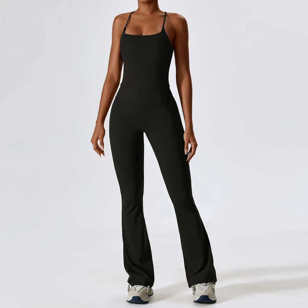 Sculpt Flare Set