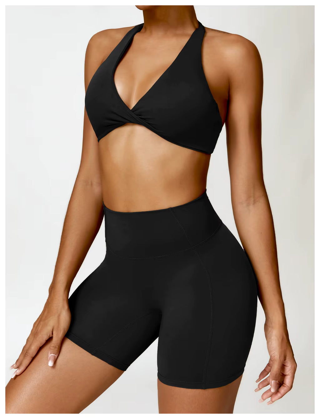 Lunéa Sculpt Sport Bra