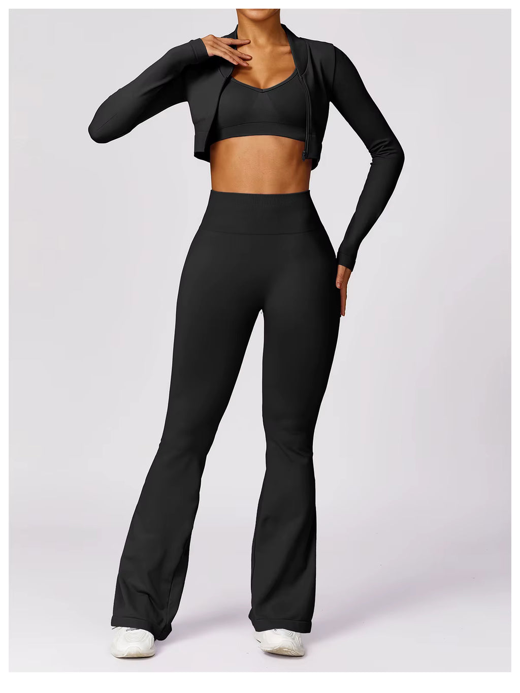 Signature Contour Leggings
