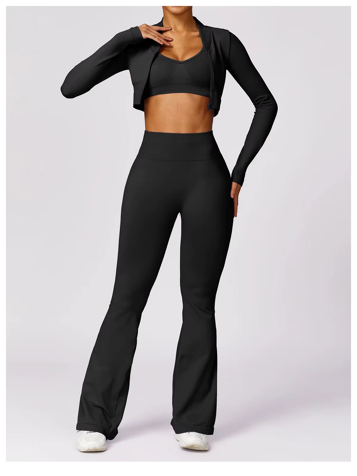 Signature Contour Leggings