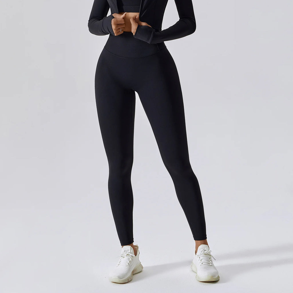 Viora Seamless Leggings