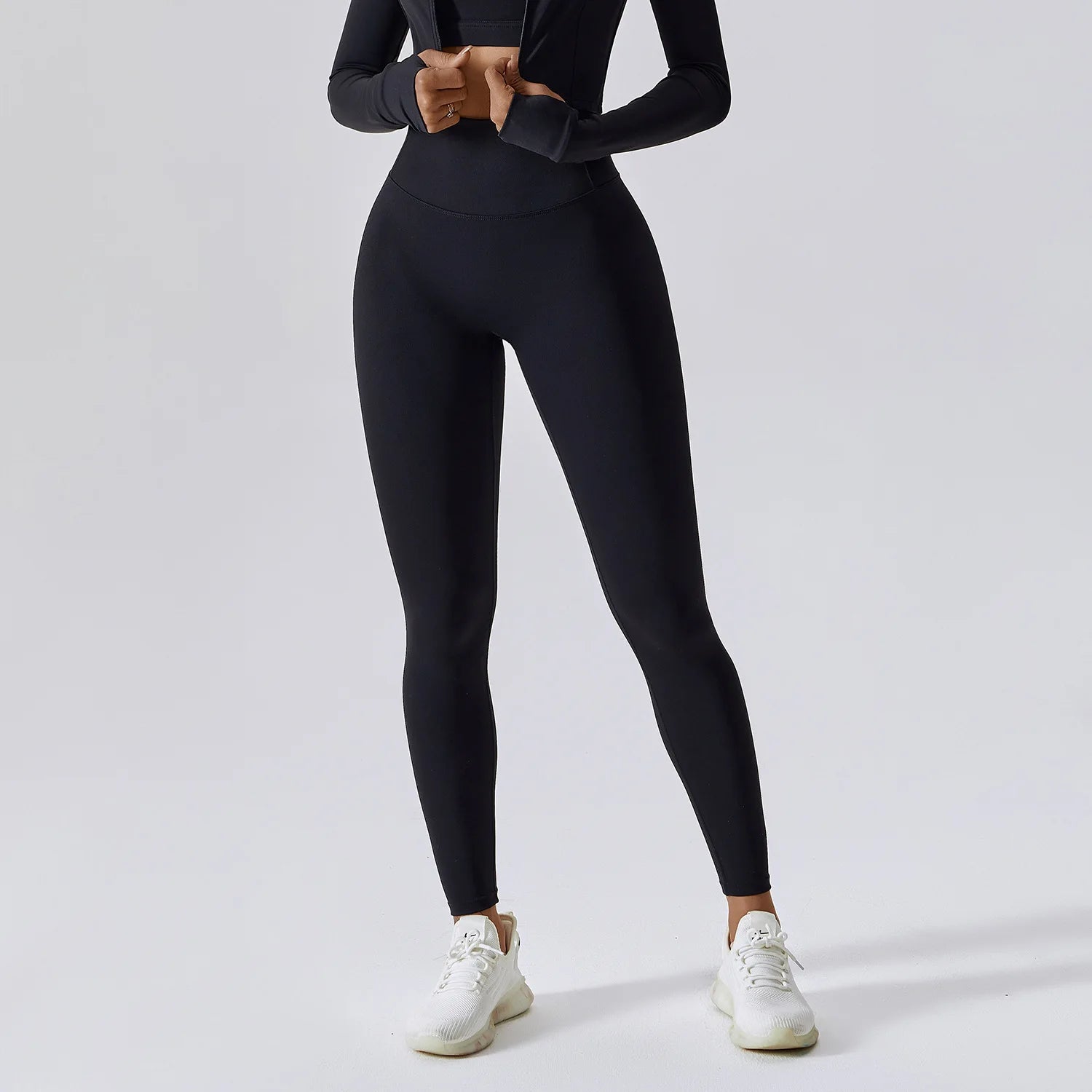 Viora Seamless Leggings