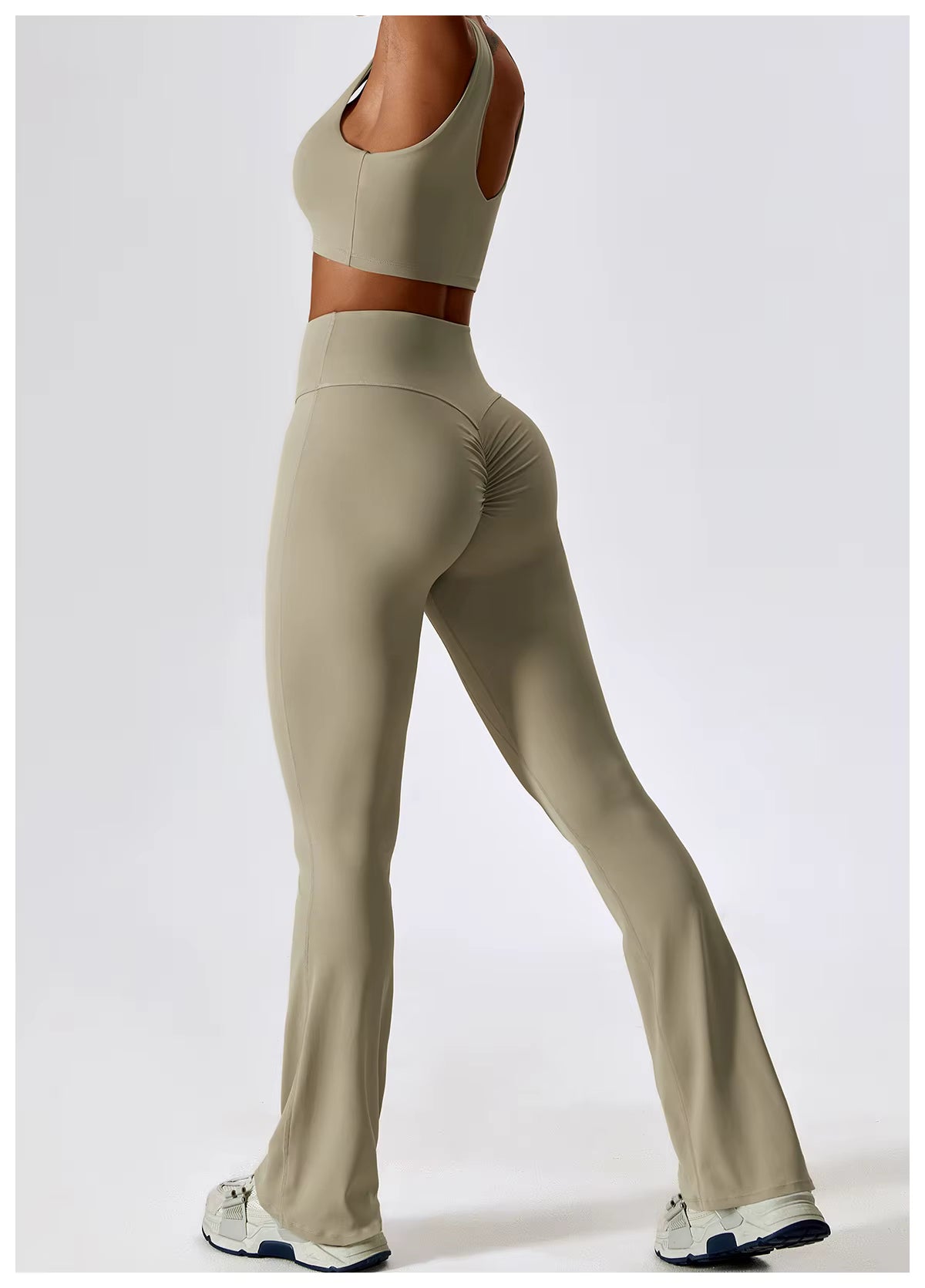 Sculpt Flare Elevate Set