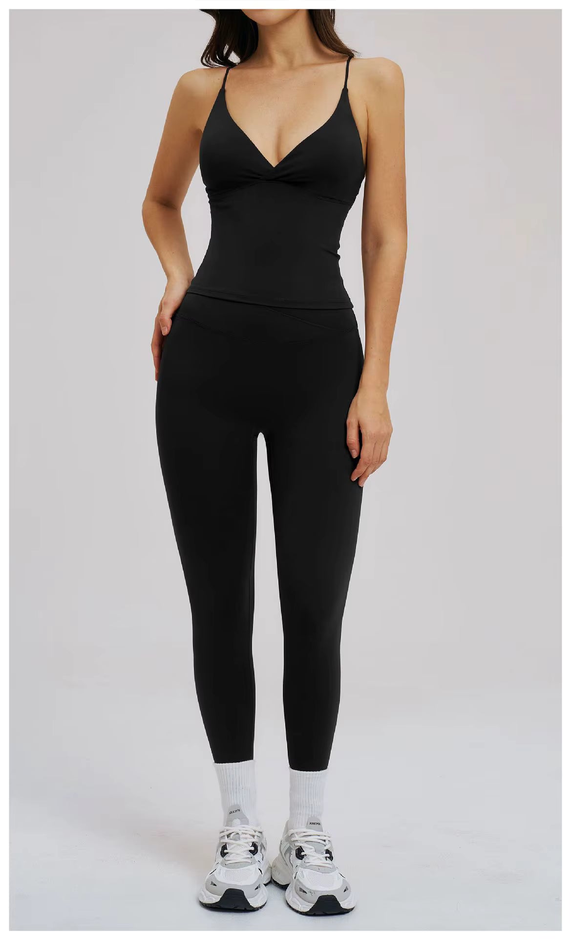 Lunéa Performance Leggings