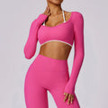 Sculpt Long Sleeve