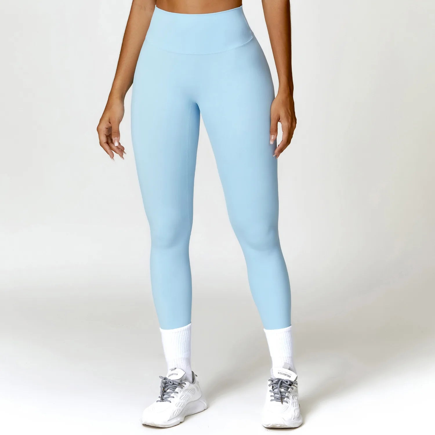 Aloré Signature Leggings