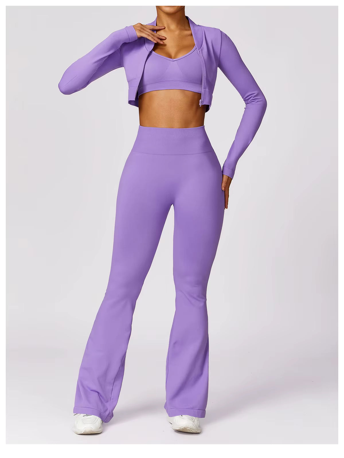 Signature Contour Leggings
