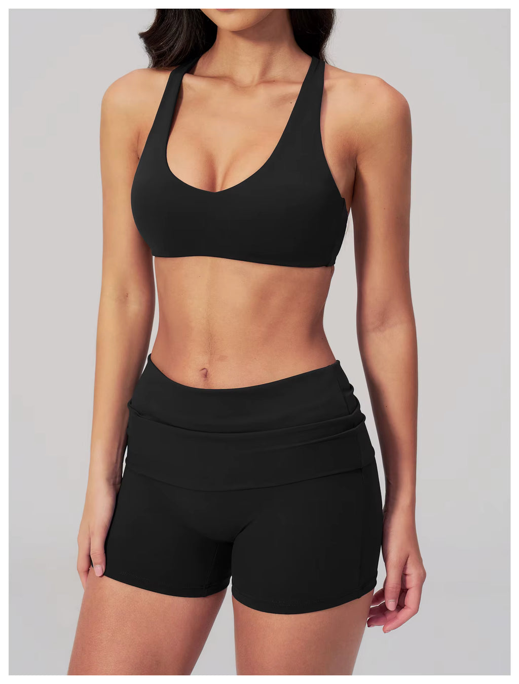 Évara Performance  Bra