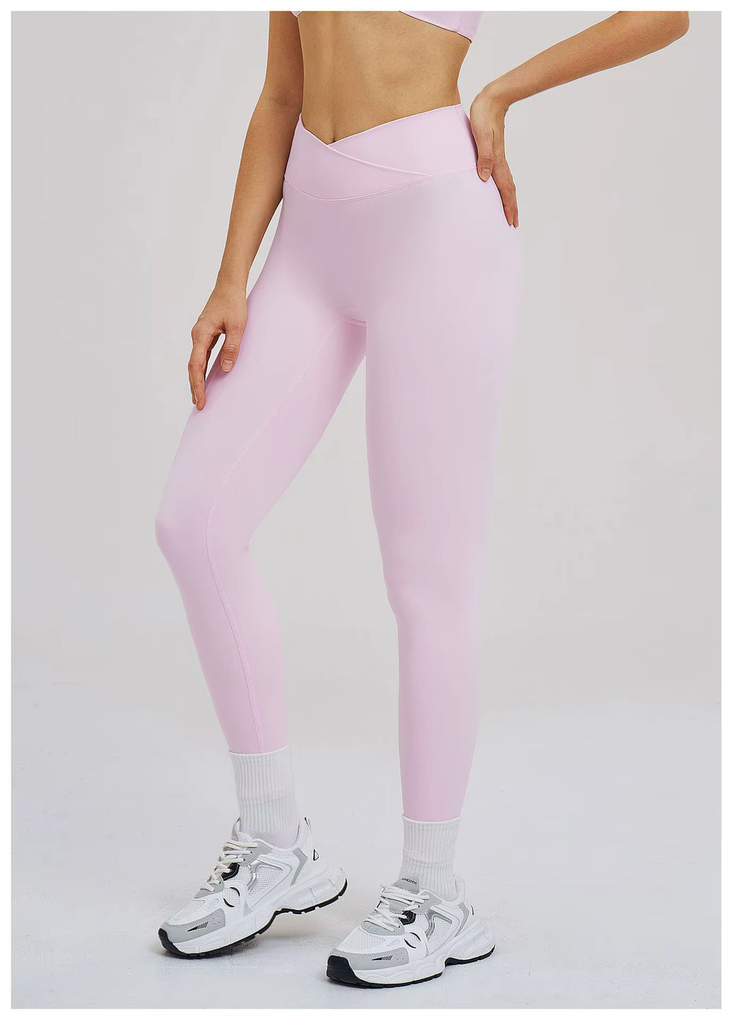 Lunéa Performance Leggings