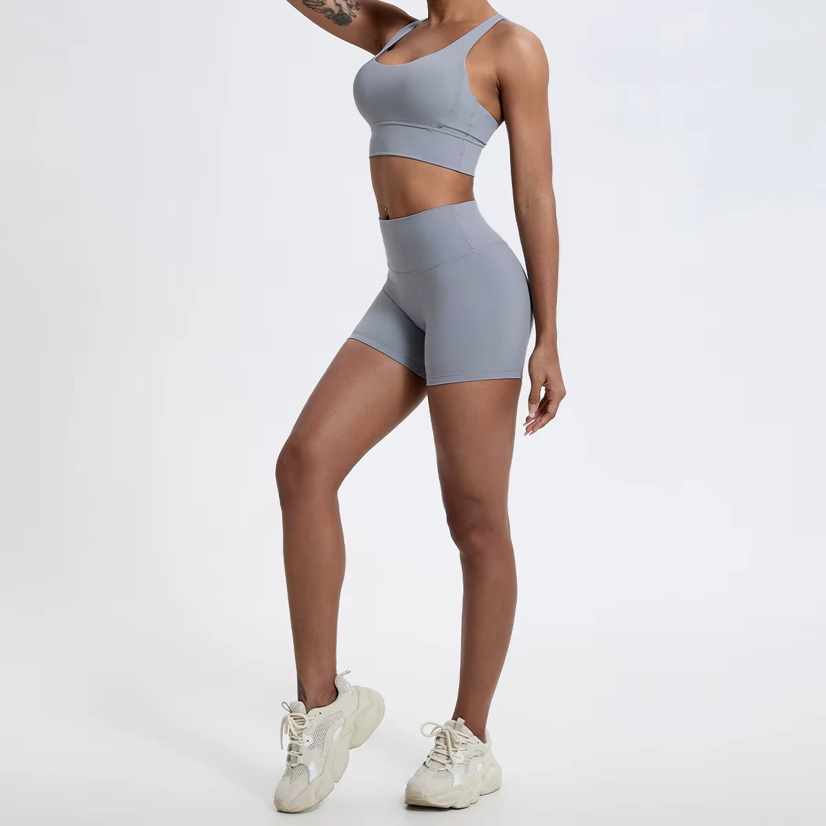 Valora Seamless Shorts