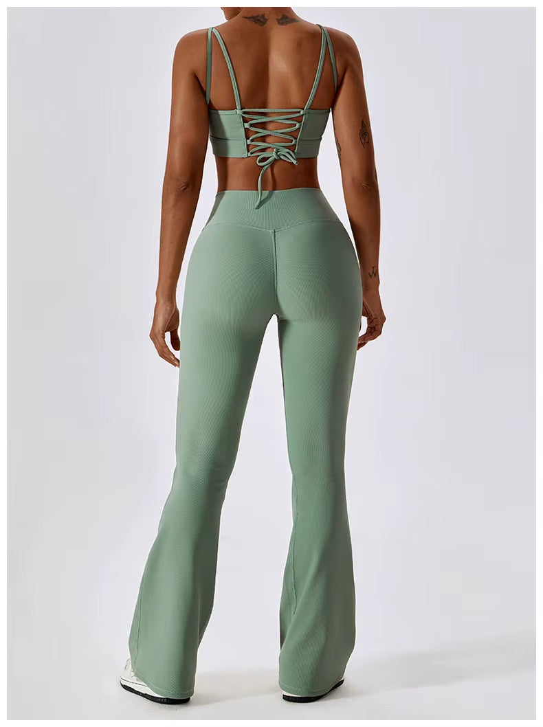 Allure Leggings