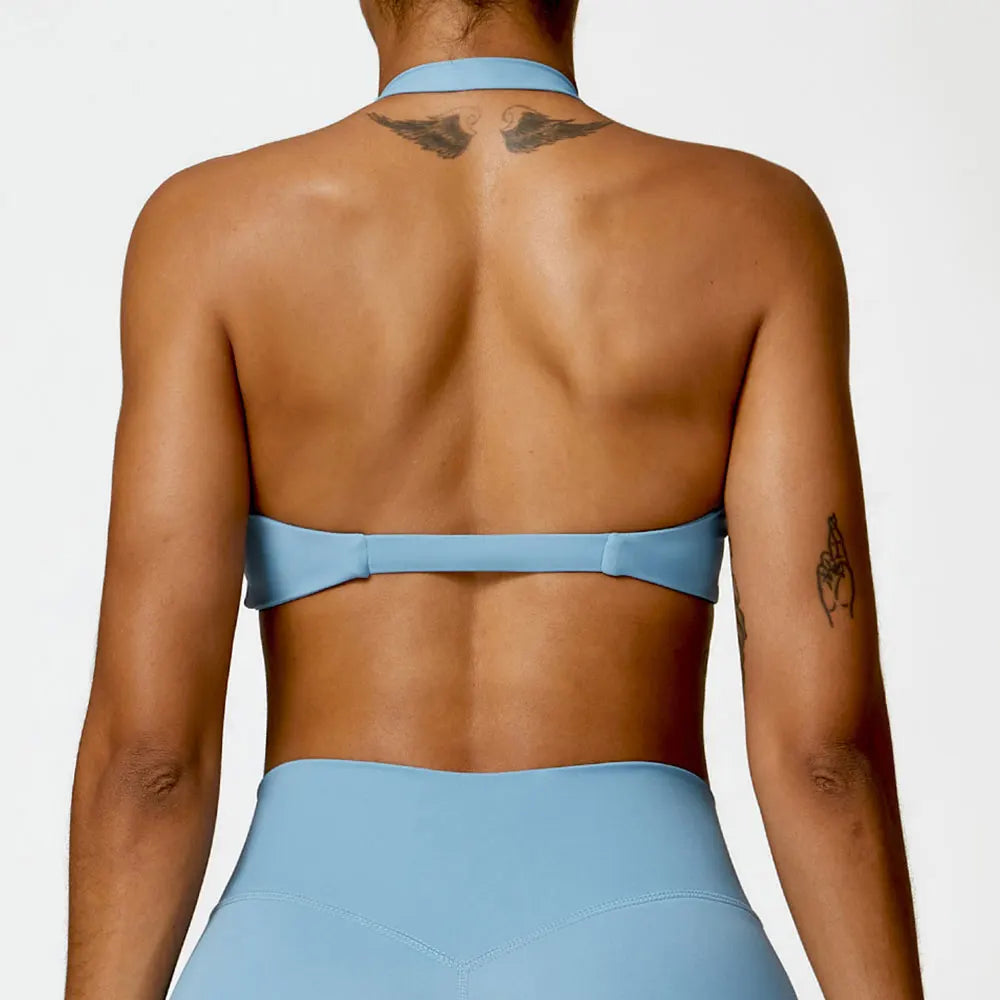 Lunéa Sculpt Sport Bra