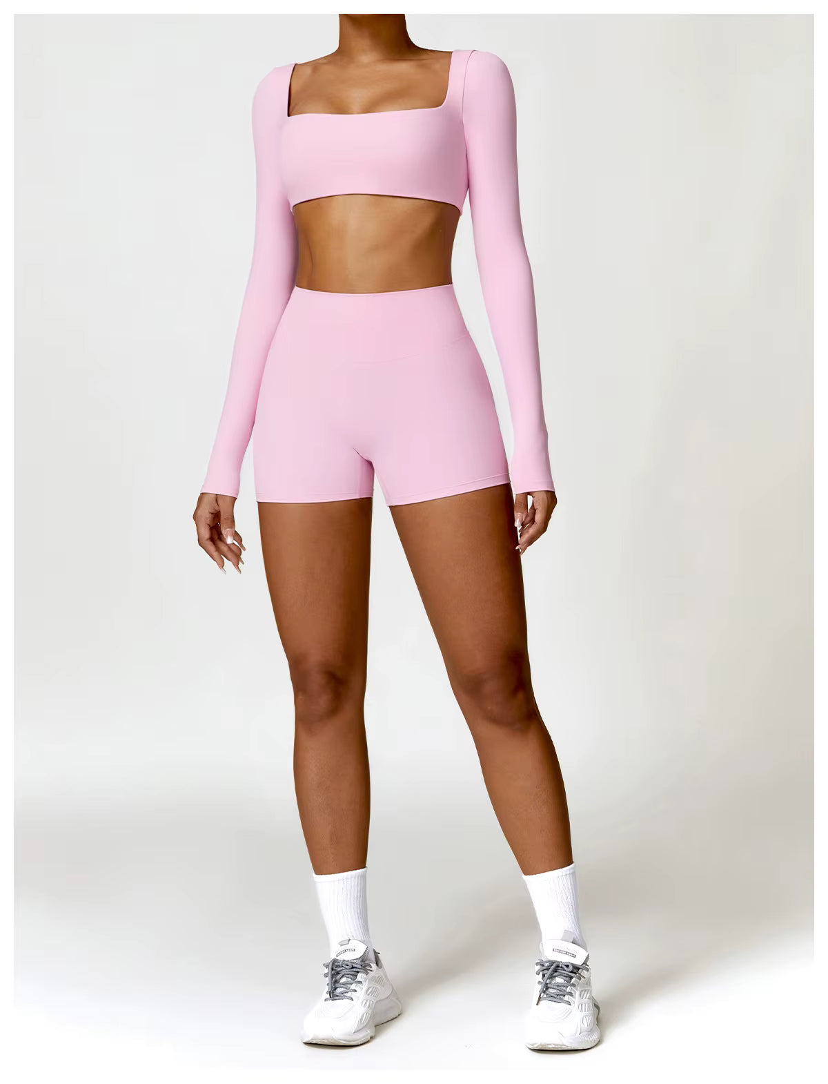 Sculpt Two Piece Set