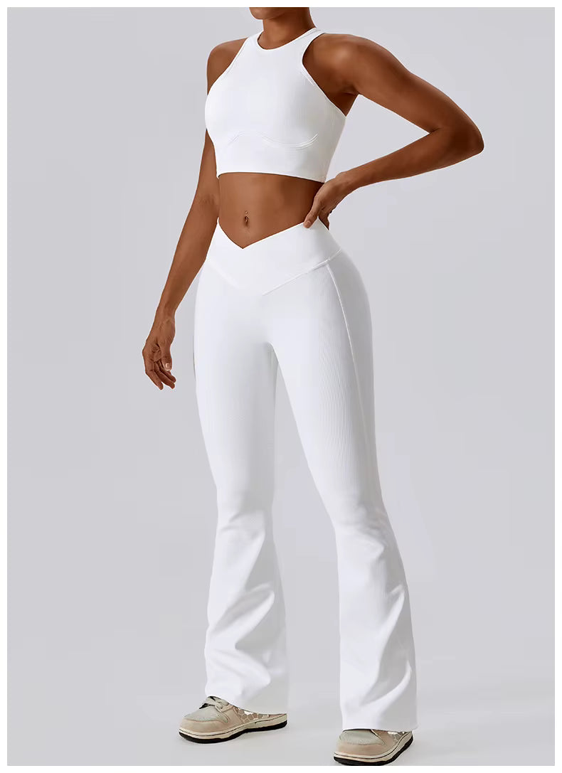 Allure Leggings