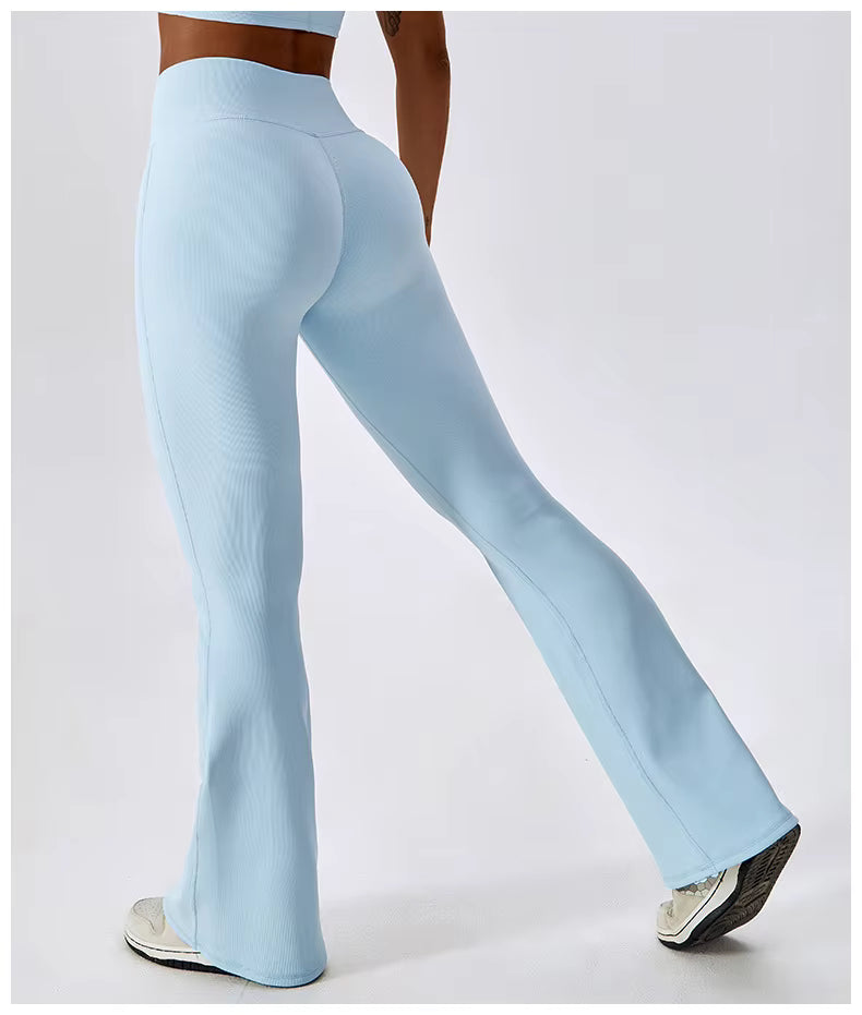 Allure Leggings