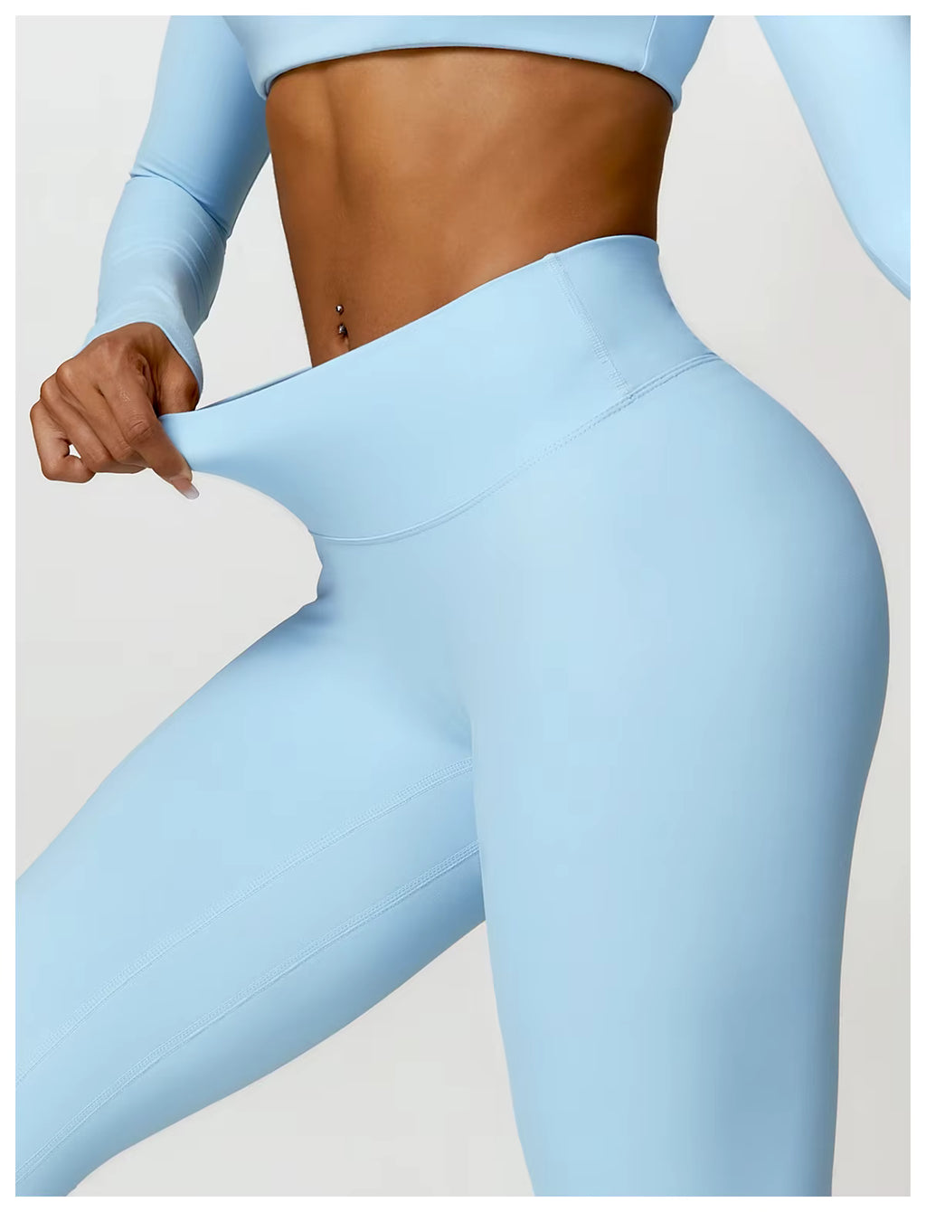 Aloré Signature Leggings