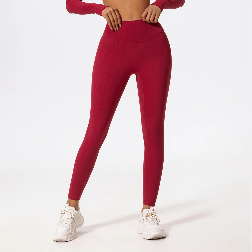 Aloré Signature Leggings