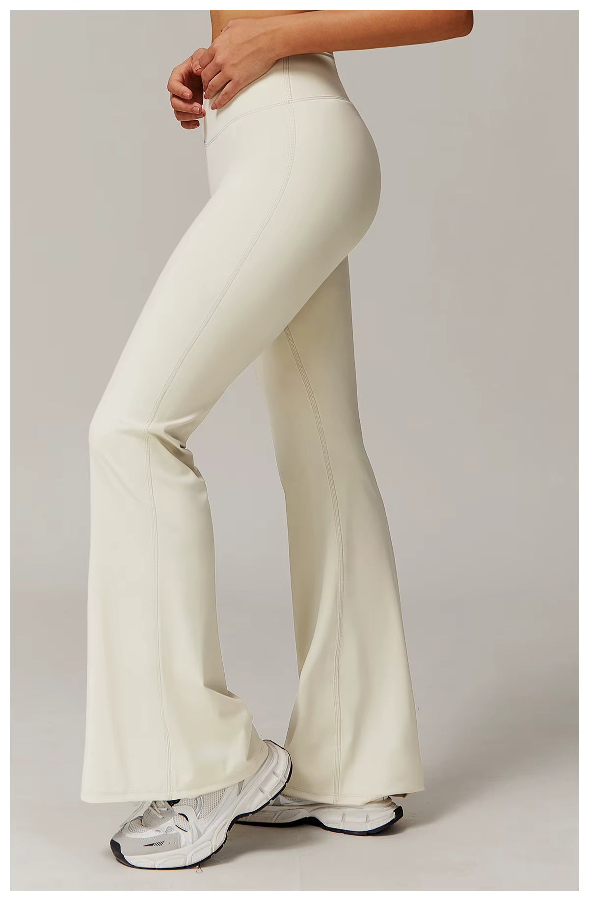 Lunéa Flare Leggings