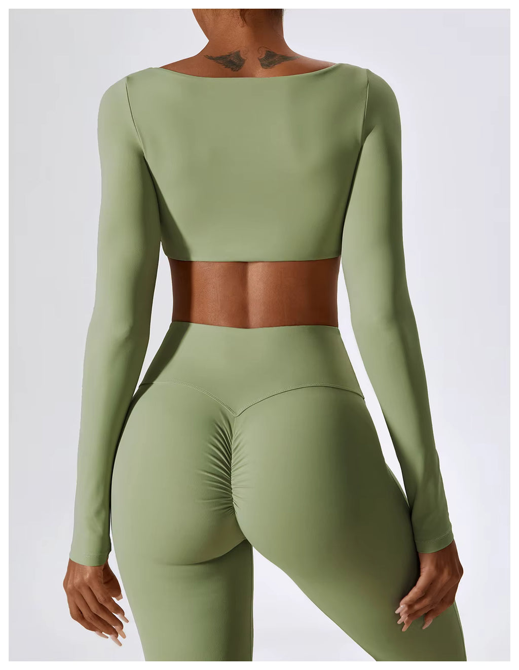 Sculpt Flare Elevate Set