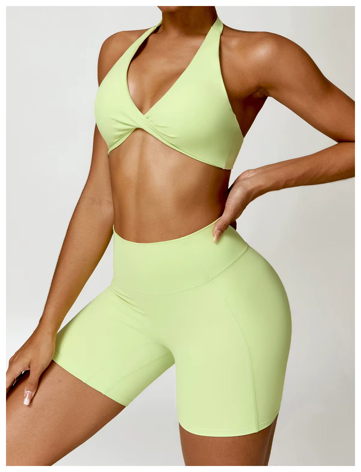 Lunéa Sculpt Sport Bra