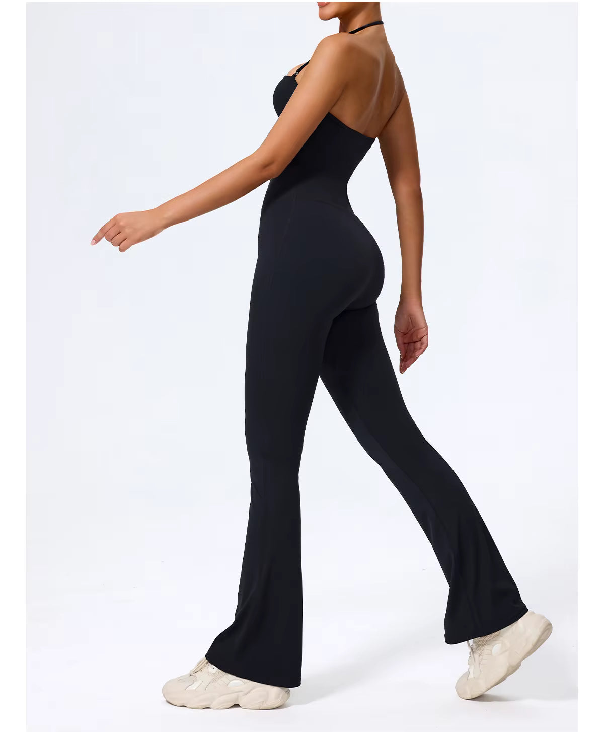 Sculpt Seamless Bodysuit