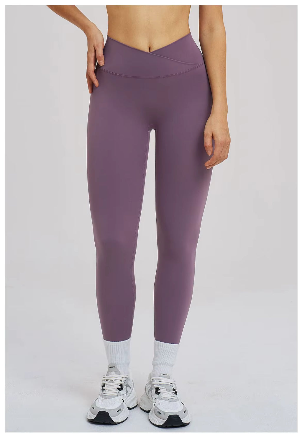 Lunéa Performance Leggings
