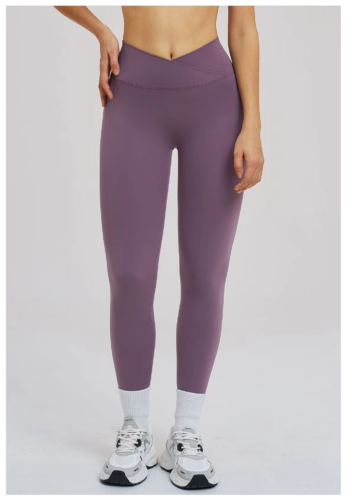 Lunéa Performance Leggings