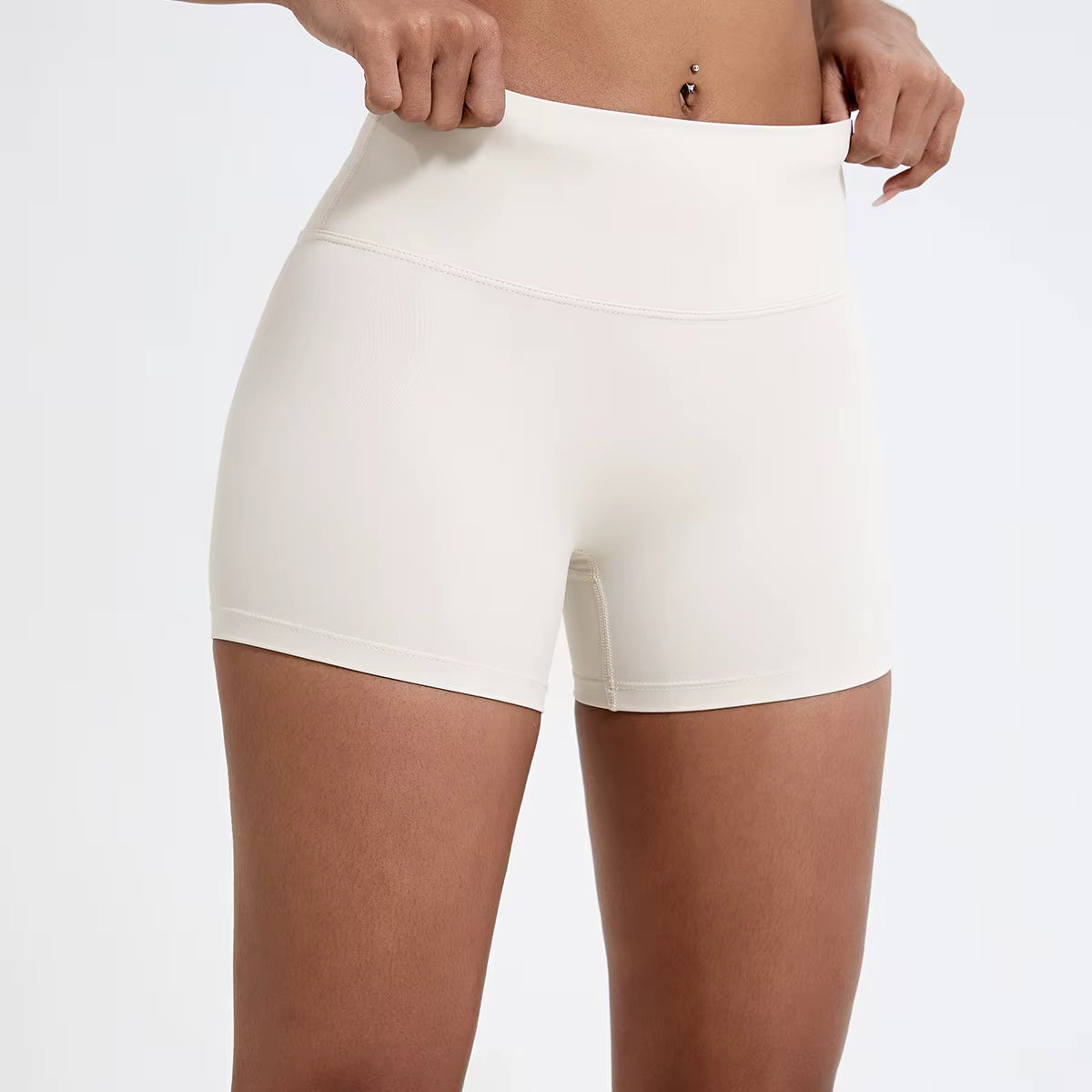 Valora Seamless Shorts