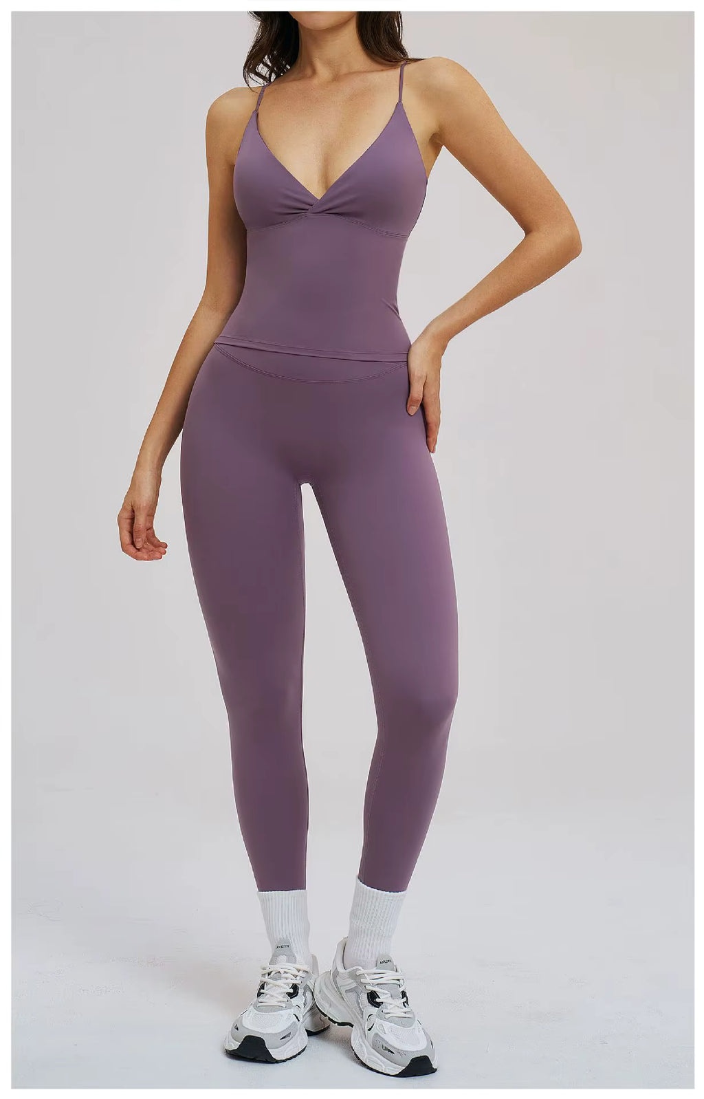 Lunéa Performance Leggings