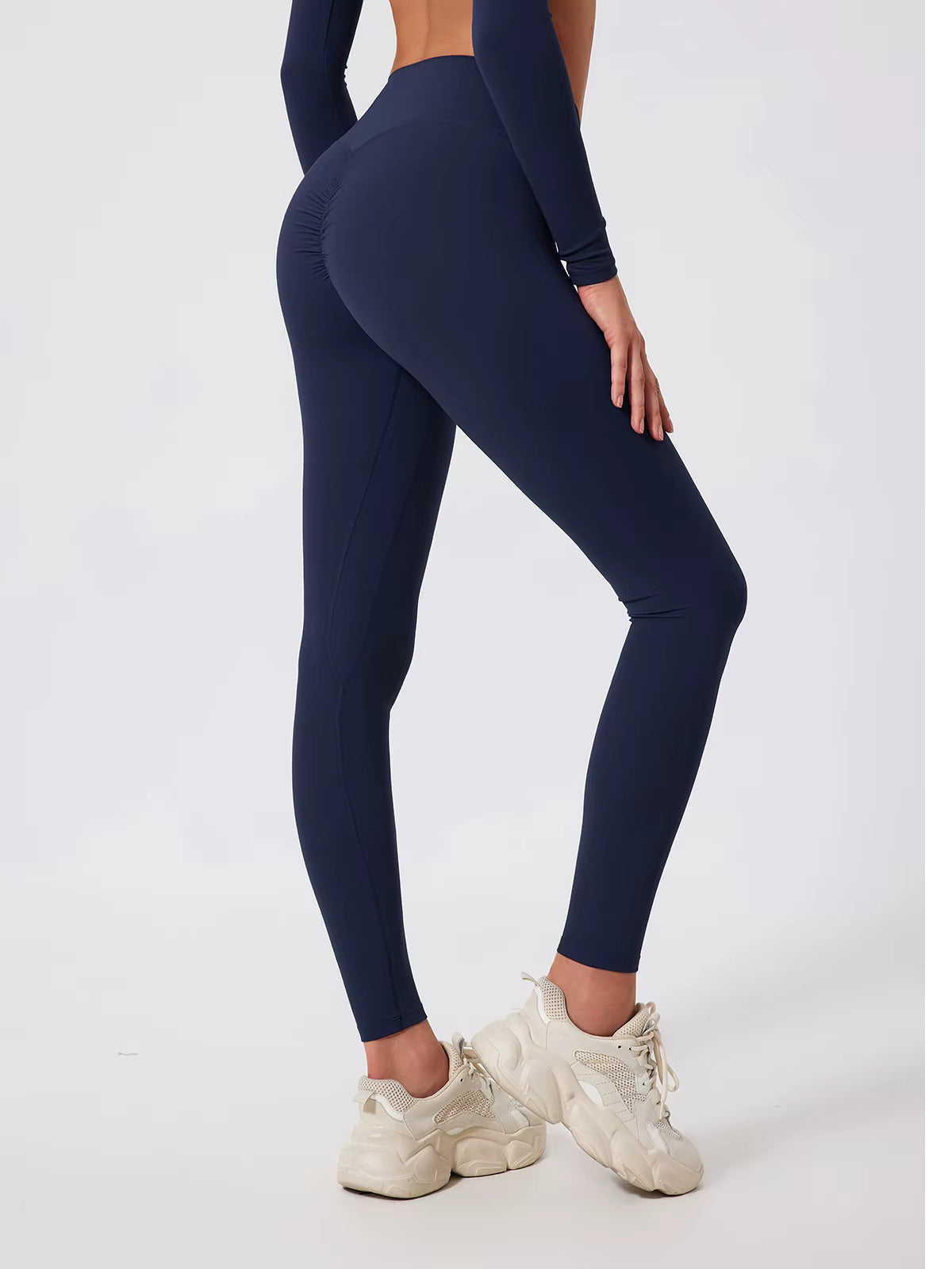 Aloré Signature Leggings
