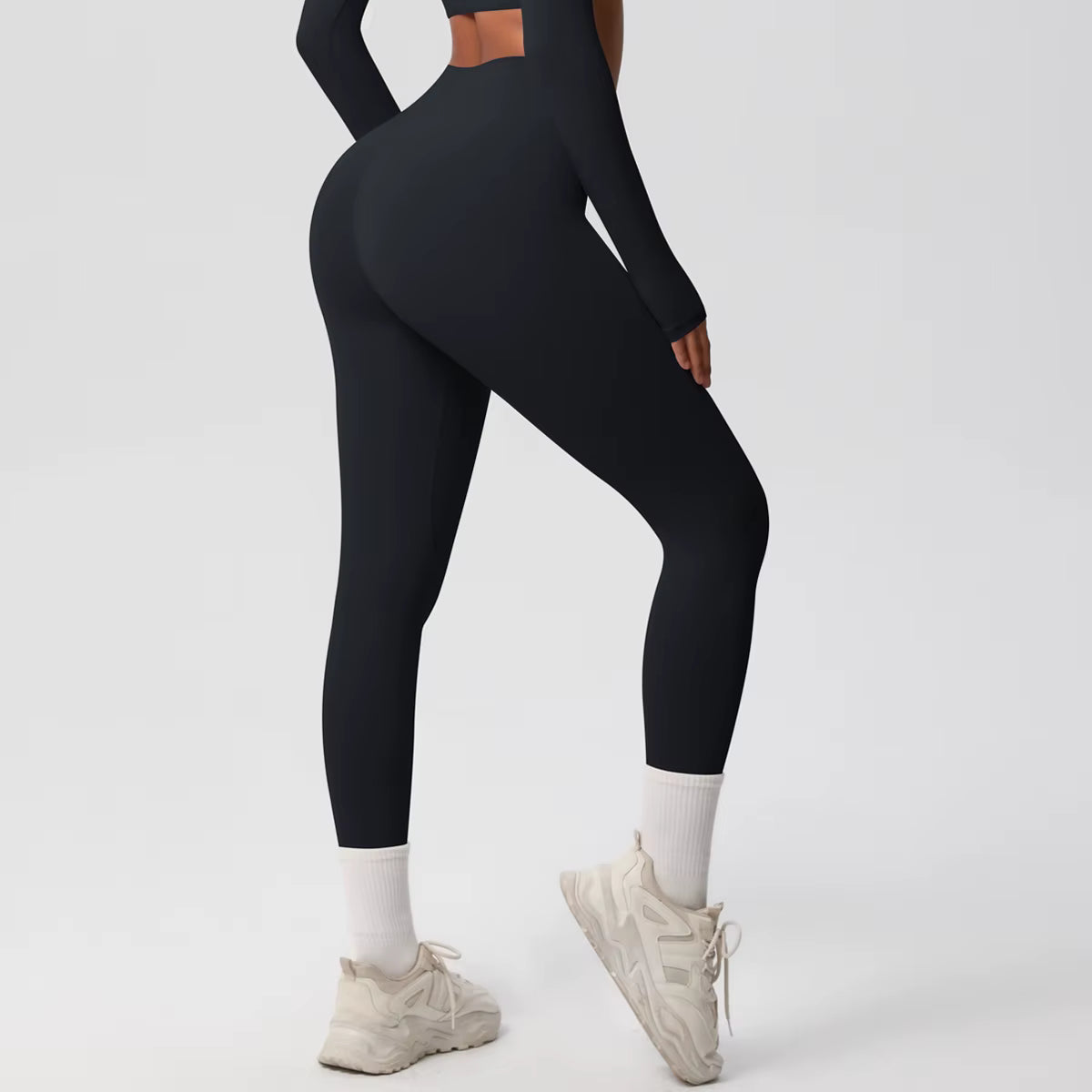 Sculpt Performance Leggings