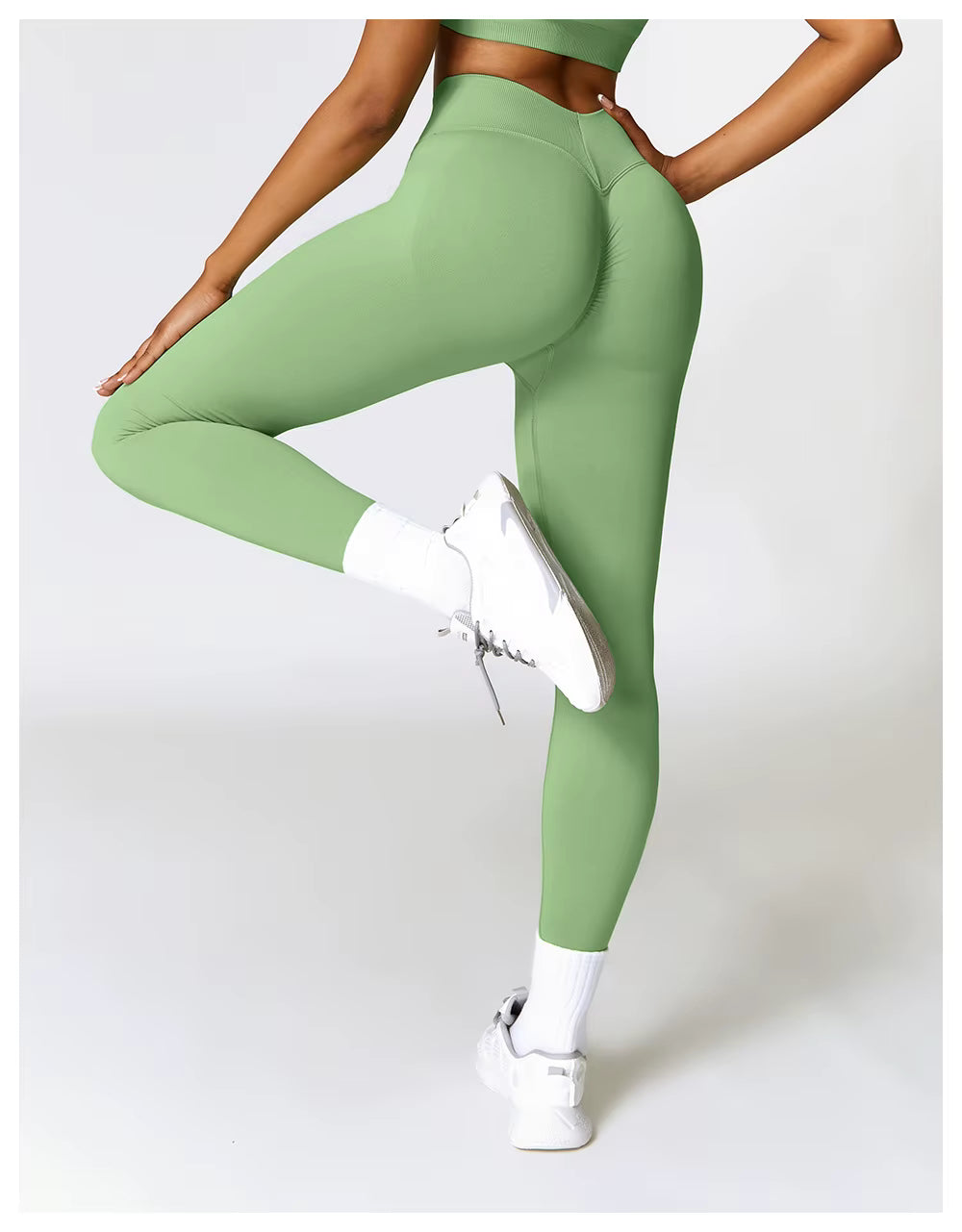 Vital Seamless Leggings
