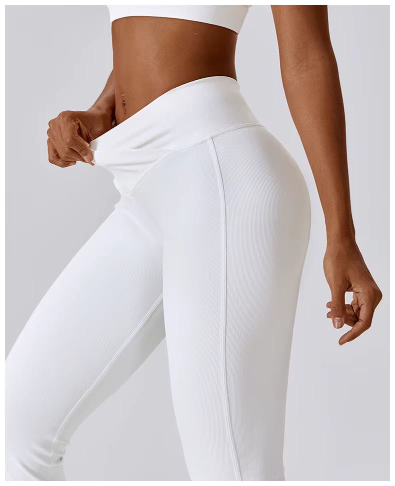 Allure Leggings